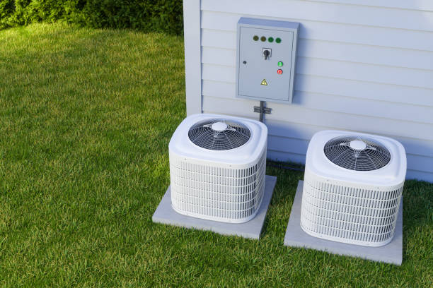 Best HVAC Consulting and Engineering in Mpbell, CA