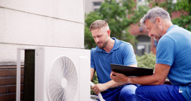 Best Seasonal HVAC Services in Mpbell, CA