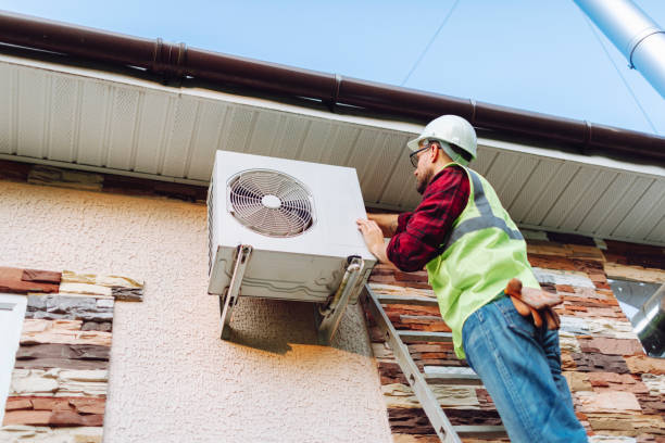 Campbell, CA HVAC Company