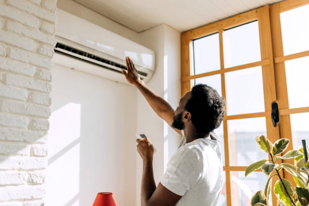 Best VRF (Variable Refrigerant Flow) Systems in Mpbell, CA