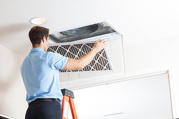 Best Solar-powered HVAC Systems in Mpbell, CA