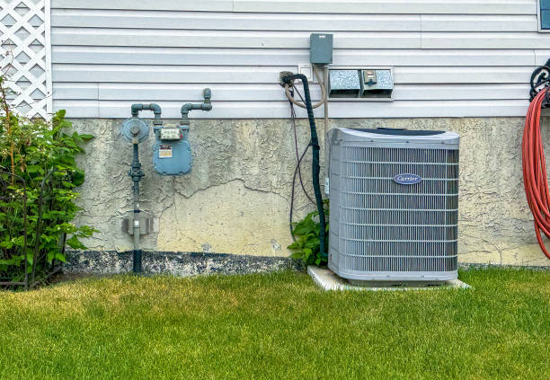 Best HVAC Equipment and Components in Mpbell, CA
